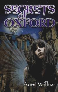 Secrets of Oxford 1