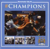 Champions Uncut