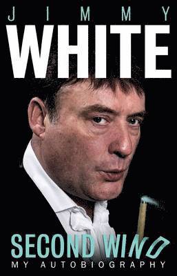 Jimmy White - Jimmy White, Inbunden