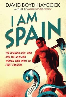 I Am Spain 1