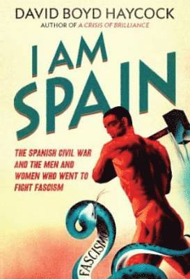 I Am Spain 1