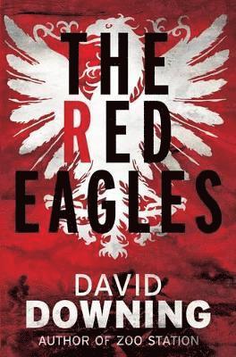 Red Eagles 1