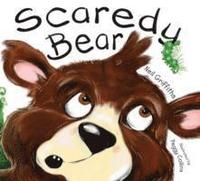 bokomslag Scaredy Bear