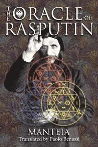 bokomslag The Oracle of Rasputin