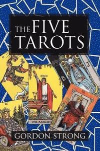 bokomslag The Five Tarots
