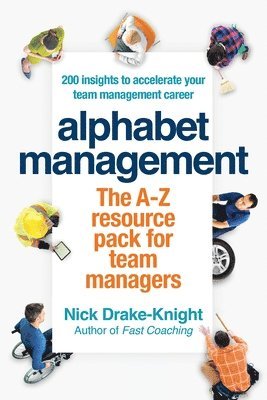 Alphabet Management 1