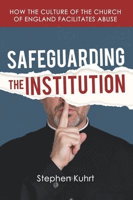bokomslag Safeguarding the Institution