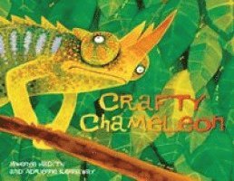 Crafty Chameleon