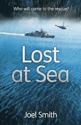 Lost at Sea 1