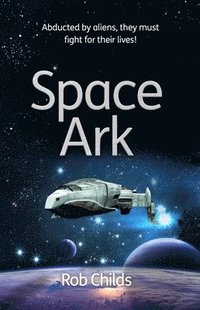 bokomslag Space Ark