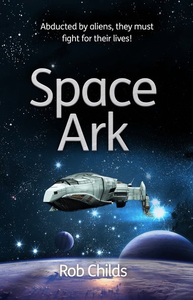 Rob Childs - Space Ark, Häftad