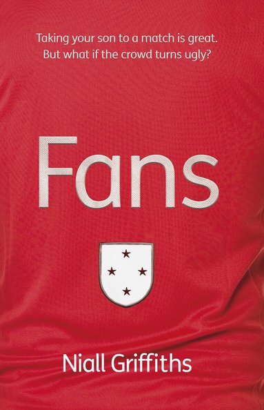 Niall Griffiths - Fans, Häftad