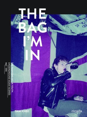 BAG IM IN