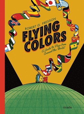 Flying Colours 1