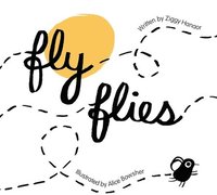 bokomslag Fly Flies