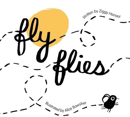 Fly Flies 1