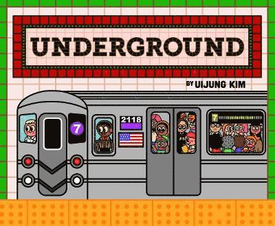 Underground 1