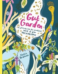 bokomslag Gut Garden
