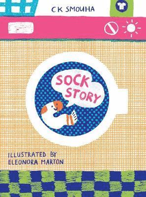 Sock Story 1