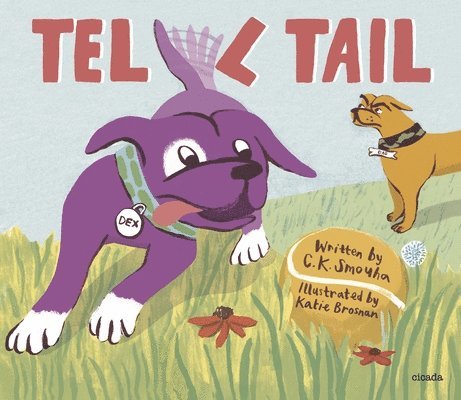 Tell Tail 1