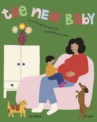 bokomslag New Baby (revised edition)