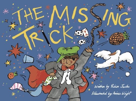 Missing Trick