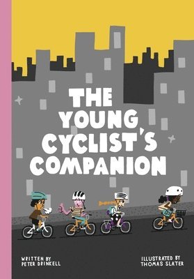 The Young Cyclist's Companion 1