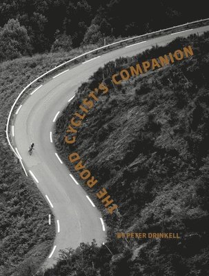 The Road Cyclist's Companion 1