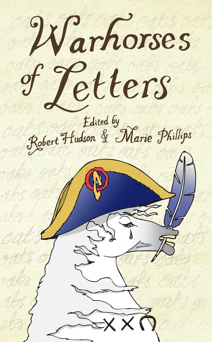 Warhorses of Letters