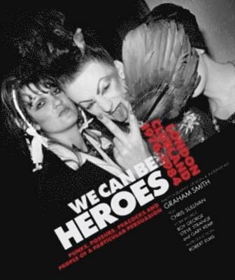 We Can be Heroes 1