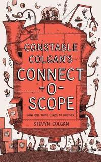 bokomslag Constable Colgan's Connectoscope