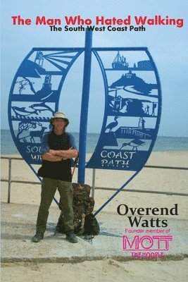 Man Who Hated Walking 1