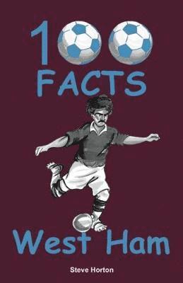 100 Facts - West Ham 1