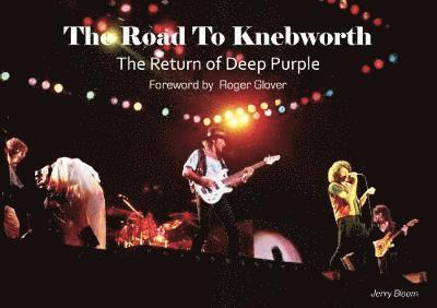 The Road To Knebworth 1