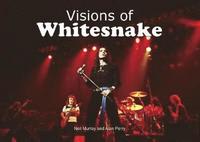 bokomslag Visions of Whitesnake