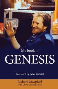 bokomslag My book of Genesis