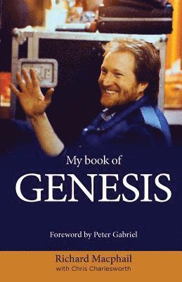 My book of Genesis 1