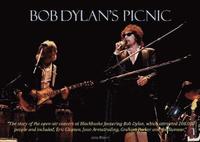 bokomslag Bob Dylan's Picnic