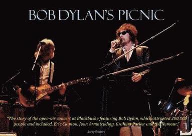 bokomslag Bob Dylan's Picnic