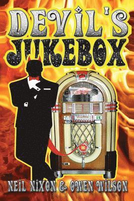 bokomslag Devil's Jukebox
