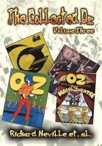 bokomslag The Collected Oz