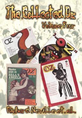 Collected Oz Volume Four
