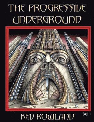 Progressive Underground Volume One