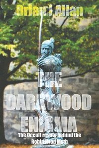 bokomslag Darkwood Enigma