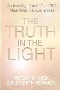 bokomslag The Truth in the Light