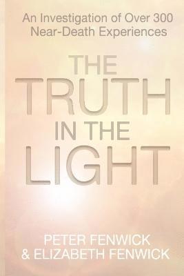 bokomslag The Truth in the Light