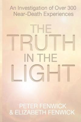 bokomslag The Truth in the Light: An Investigation of Over 300 Near-Death Experiences