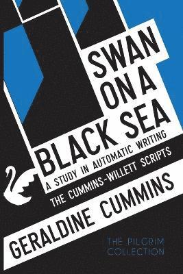 Swan on a Black Sea 1