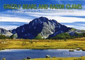 bokomslag Grizzly Bears and Razor Clams