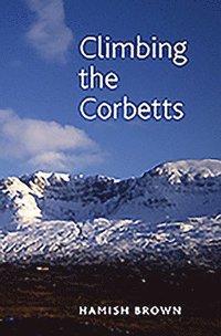 bokomslag Climbing the Corbetts